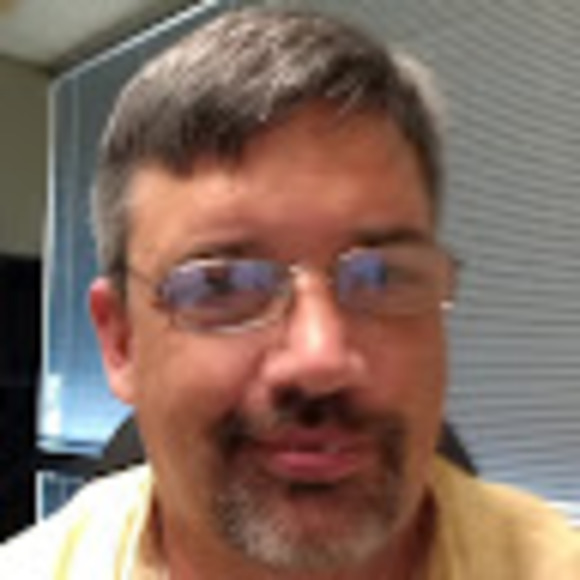 Meet your Posher, Brian - Picture 1 of 1